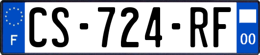 CS-724-RF