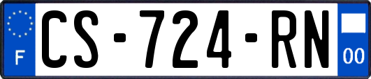 CS-724-RN