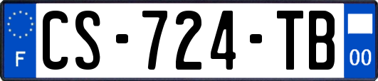 CS-724-TB