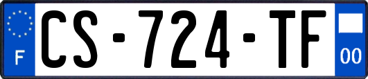 CS-724-TF