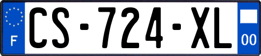 CS-724-XL