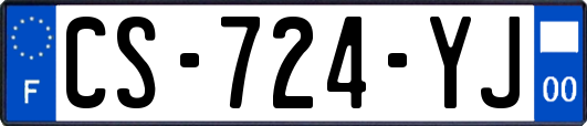 CS-724-YJ