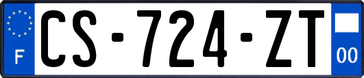 CS-724-ZT