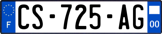 CS-725-AG