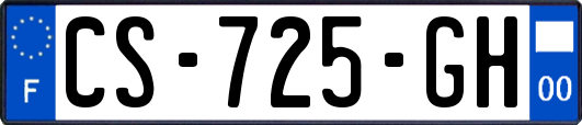 CS-725-GH