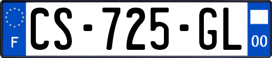 CS-725-GL