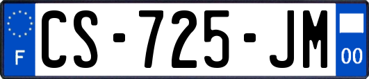 CS-725-JM