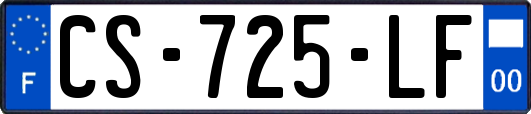 CS-725-LF