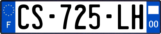 CS-725-LH