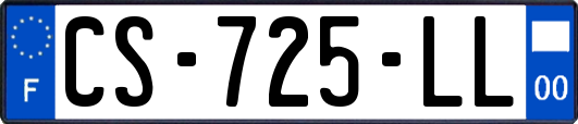 CS-725-LL