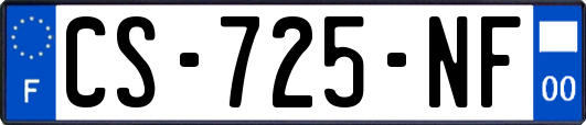CS-725-NF