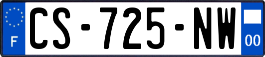 CS-725-NW