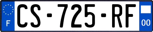 CS-725-RF