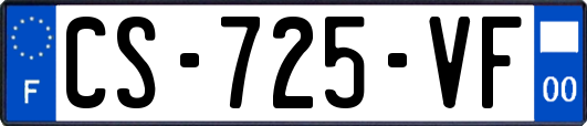 CS-725-VF