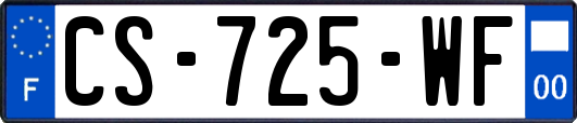 CS-725-WF