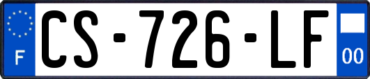 CS-726-LF