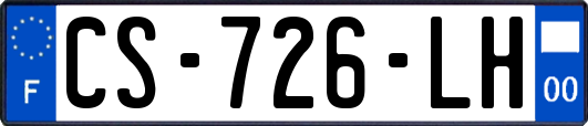 CS-726-LH