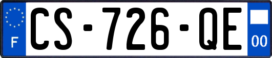 CS-726-QE