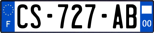 CS-727-AB