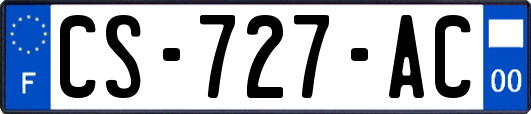 CS-727-AC