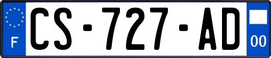 CS-727-AD