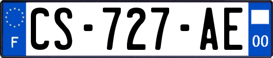 CS-727-AE