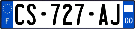 CS-727-AJ