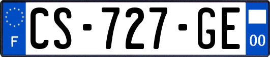 CS-727-GE