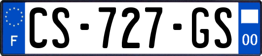 CS-727-GS