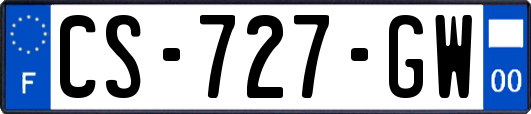 CS-727-GW