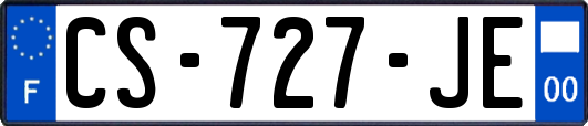 CS-727-JE