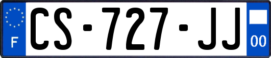 CS-727-JJ