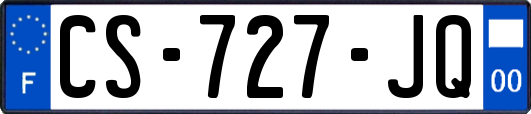 CS-727-JQ