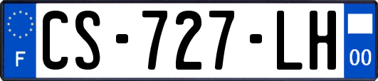 CS-727-LH
