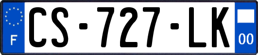 CS-727-LK