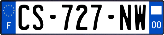 CS-727-NW