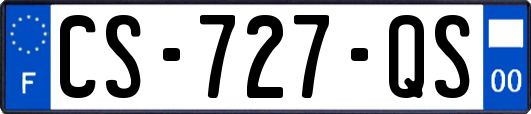CS-727-QS