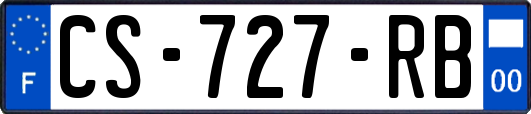 CS-727-RB