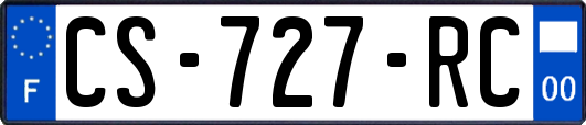 CS-727-RC