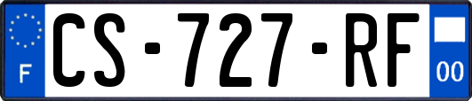 CS-727-RF