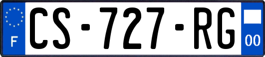 CS-727-RG