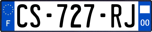 CS-727-RJ