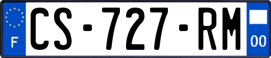 CS-727-RM
