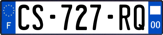 CS-727-RQ