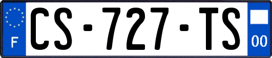 CS-727-TS