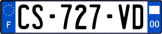 CS-727-VD