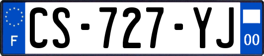 CS-727-YJ