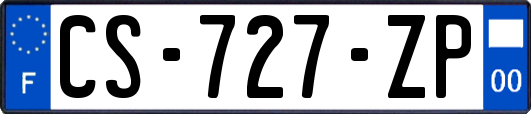 CS-727-ZP