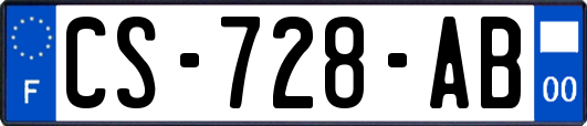 CS-728-AB