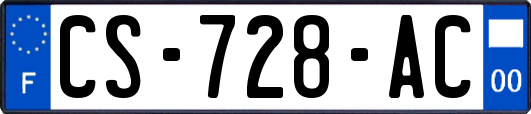 CS-728-AC